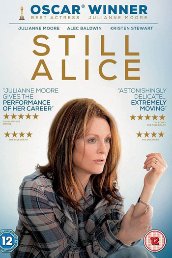  de Filme Para Sempre Alice (2014)