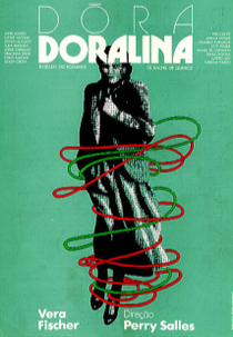 Dôra Doralina (Dôra Doralina)