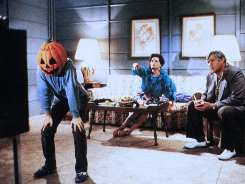 Foto 4 de Halloween III: A Noite das Bruxas