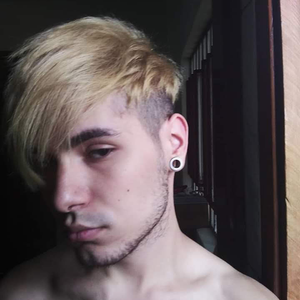 Foto de perfil de Matheus