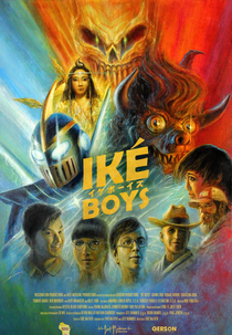 Iké Boys (Iké Boys)