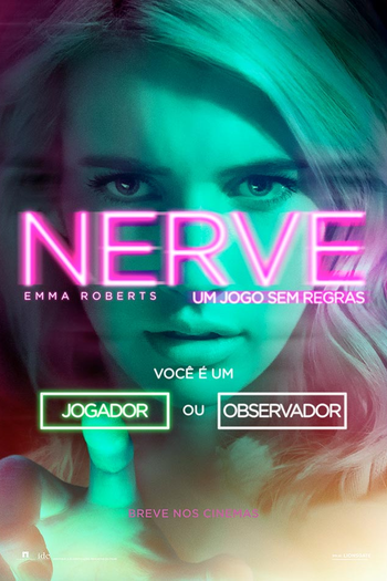  de Filme Nerve: Um Jogo Sem Regras (2016)
