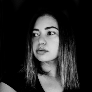 Foto de perfil de Aliandra