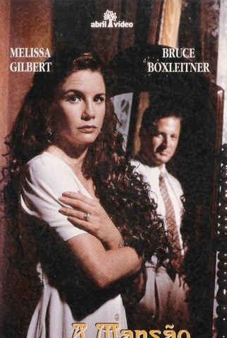 Poster 2 de Filme A Mansão dos Segredos (1993)