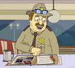 Sheriff and Roach