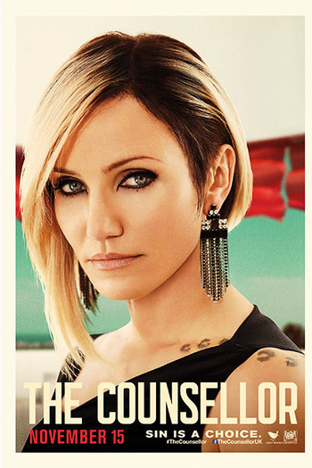  de Filme O Conselheiro do Crime (2013)