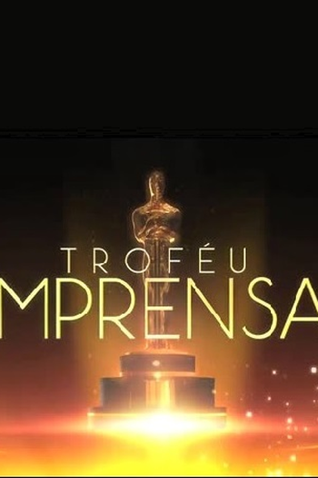 Poster de TV Troféu Imprensa 2017 (2017)