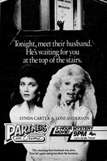 Jogo de Damas  (1ª Temporada) (Partners in Crime (Season 1))