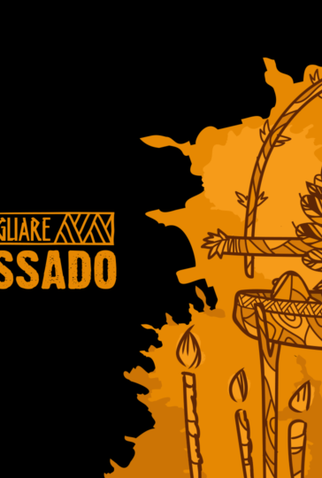 Poster 1 de Filme Oremba'e Eí Yma Guare - O Mel do Passado (2019)