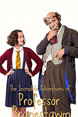 The Incredible Adventures of Professor Branestawm (The Incredible Adventures of Professor Branestawm)