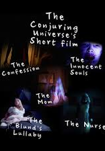 Almas Inocentes (Almas Inocentes)