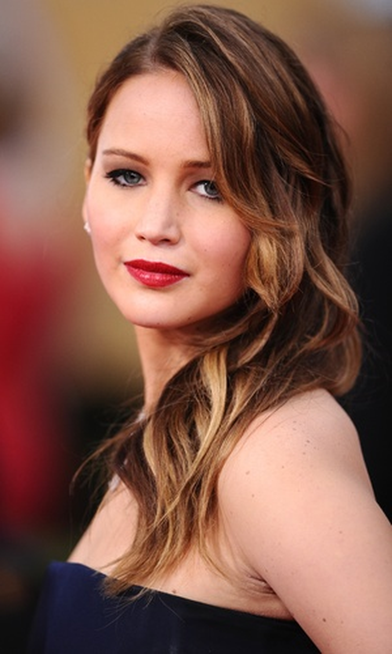 Jennifer Lawrence - Foto 27