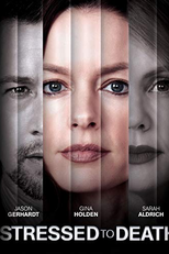 Stressed to Death (Stressed to Death)