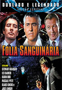 Folia Sanguinária (Gern hab' ich die Frauen gekillt)