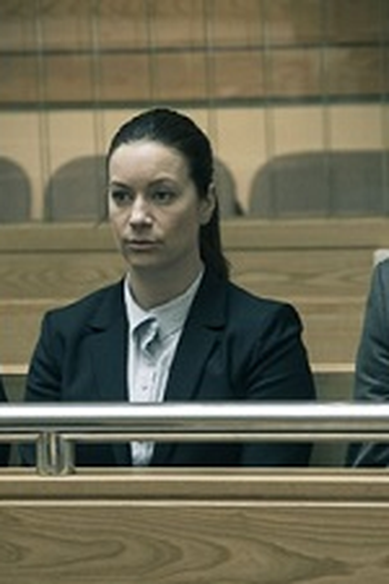 Poster de Episódio The Suspect (2019)