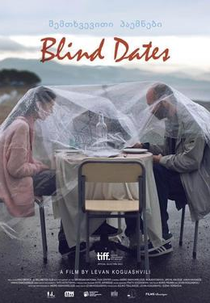 Blind Dates (Shemtkhveviti paemnebi)