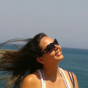 Foto de perfil de Walma Vasconcelos