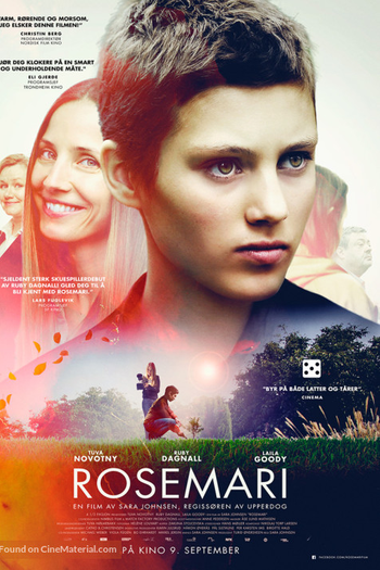 Poster de Filme Rosemari (2016)