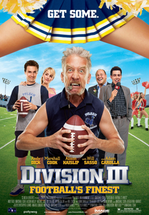 Division III: Football's Finest (Division III: Football's Finest)
