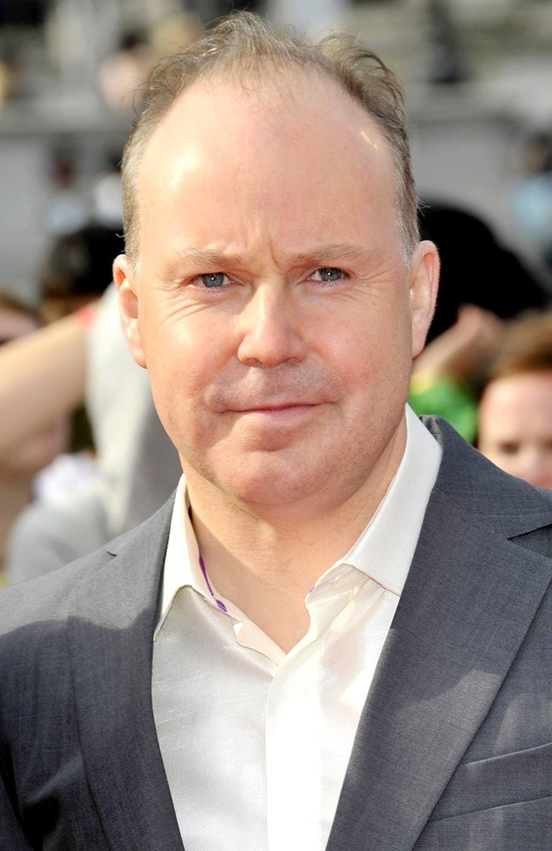 David Yates - Foto 16