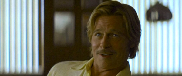 As Novas Desventuras de Cliff Booth ganha trailer oficial