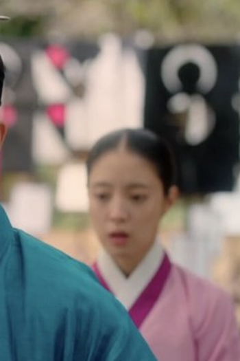 Poster de Episódio 제8회 (2021)