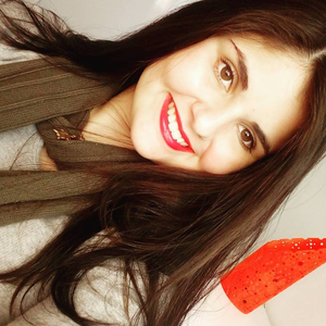 Foto de perfil de Laura Santos