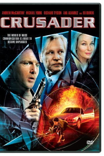 Poster de Filme O Poder da Mídia (2005)