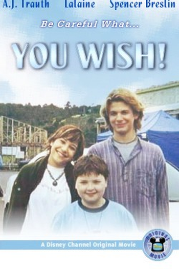  de Filme A Moedinha da Sorte (2003)