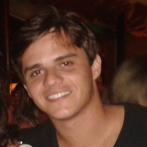 Foto de perfil de Bruno de Almeida Faria