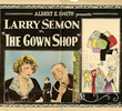The Gown Shop