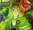 Ben 10: Supremacia Alienígena (1ª Temporada)