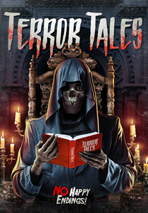 Terror Tales (Terror Tales)