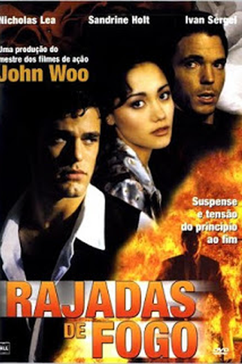  de Filme Rajadas de Fogo (1991)