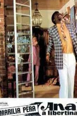  Ana, a Libertina  ( Ana, a Libertina )