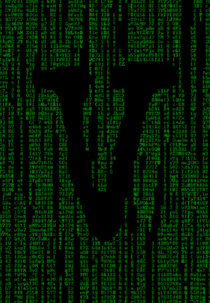 Matrix 5 (The Matrix 5)