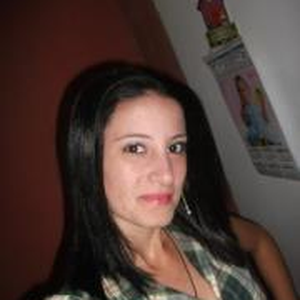 Foto de perfil de Ana Paula