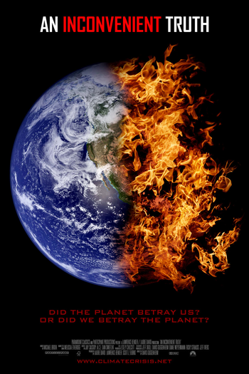  de Filme Uma Verdade Inconveniente (2006)