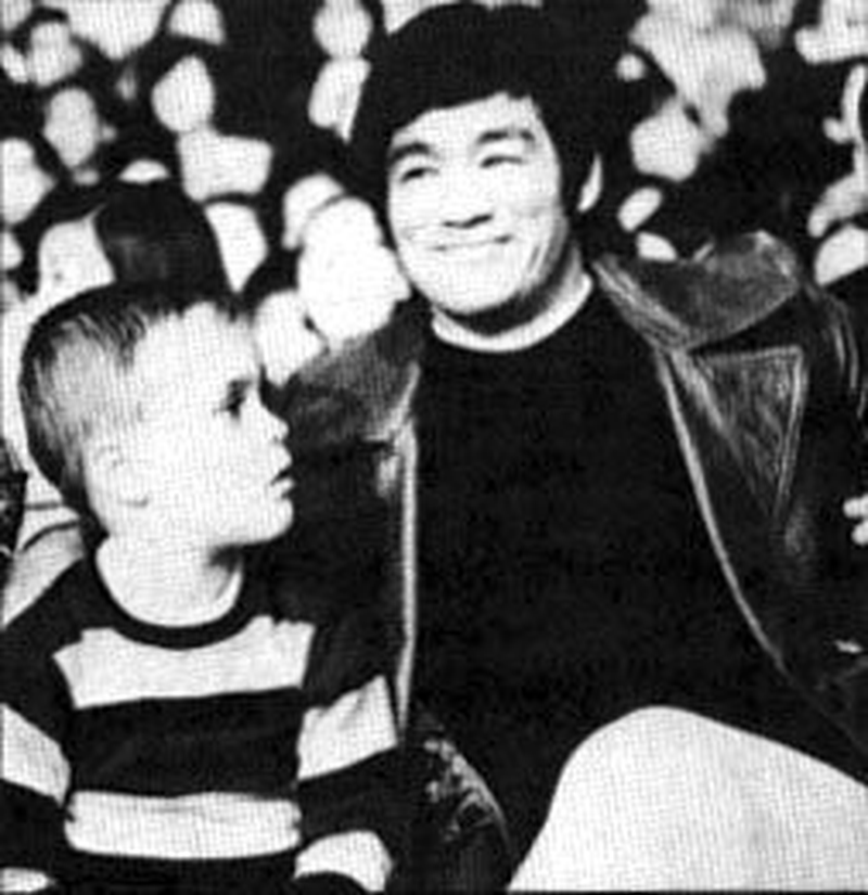 Bruce Lee - Foto 1