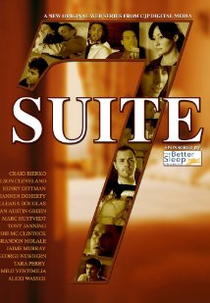 Suite 7 (1ª Temporada) (Suite 7 (Season 1))