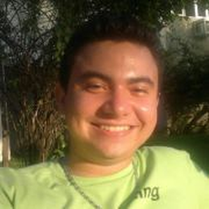 Foto de perfil de Israel Hudson