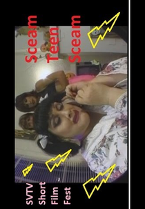 Scream, Teen, Scream (Scream, Teen, Scream)