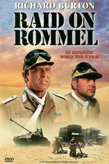 Os Comandos Atacam De Madrugada (Raid on Rommel)