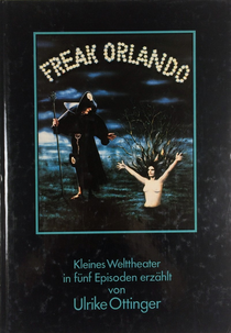 Freak Orlando (Freak Orlando)
