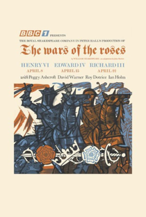 The Wars of the Roses - Poster / Capa / Cartaz - Oficial 1
