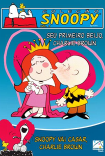 Snoopy Vai Casar, Charlie Brown - Poster / Capa / Cartaz - Oficial 1