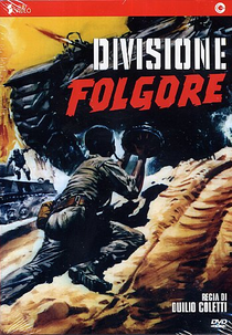 Divisão Perdida (Divisione Folgore)