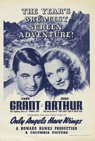 Poster 8 de Filme O Paraíso Infernal (1939)