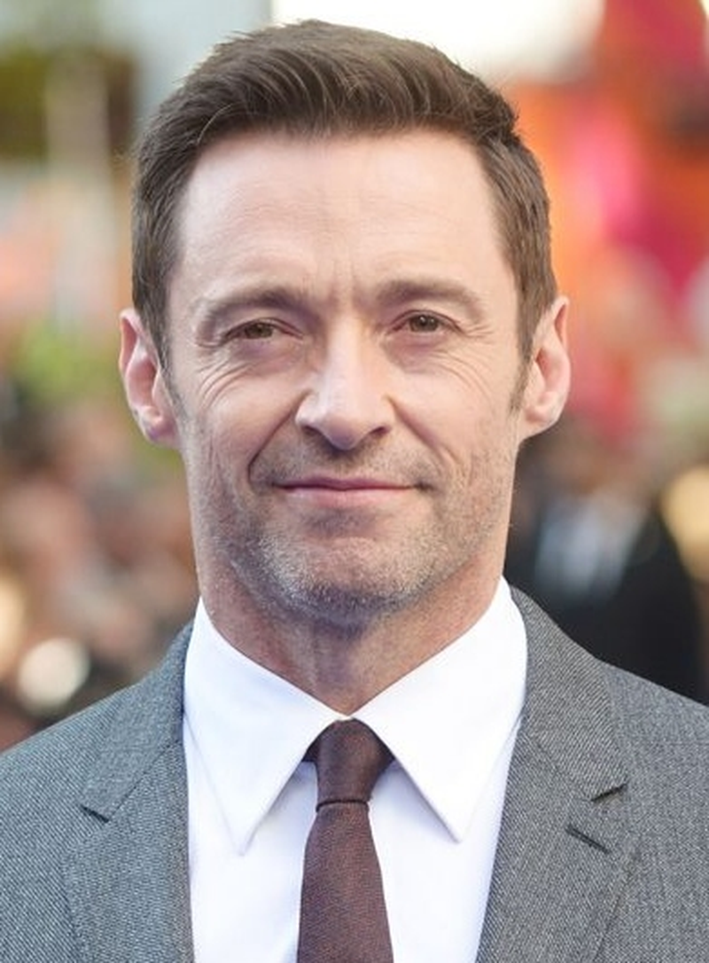 Hugh Jackman - Foto 6