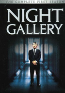 Galeria do Terror - A Série (1ª Temporada) (Night Gallery (Season 1))